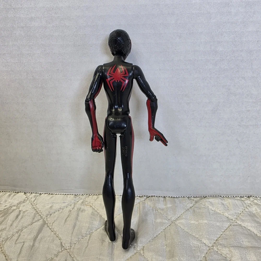 Marvel spider man